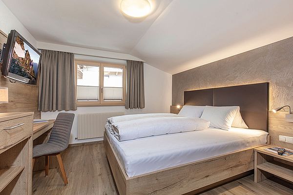 Schlafzimmer Apart Nederkogel