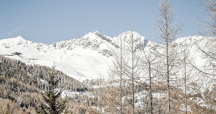 Winteraktivitäten in Sölden Winteraktivitäten in Sölden